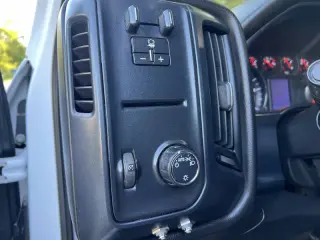 2018 GMC Sierra 3500HD