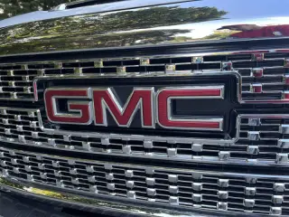 2018 GMC Sierra 3500HD