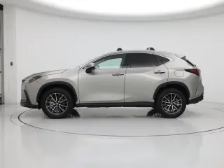 Lexus NX 250 2025 AWD Premium 4dr Crossover