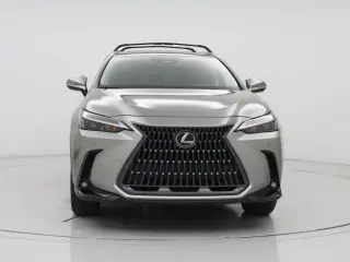 Lexus NX 250 2025 AWD Premium 4dr Crossover
