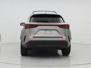 Lexus NX 250 2025 AWD Premium 4dr Crossover
