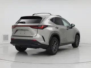 Lexus NX 250 2025 AWD Premium 4dr Crossover