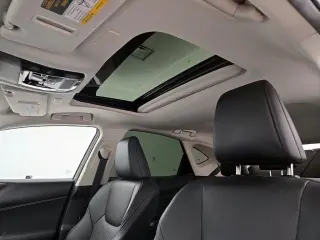 Lexus NX 250 2025 AWD Premium 4dr Crossover