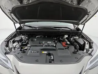 Lexus NX 250 2025 AWD Premium 4dr Crossover