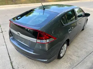 2013 Honda Insight