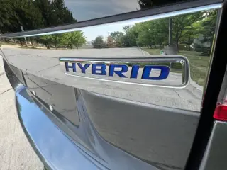 2013 Honda Insight