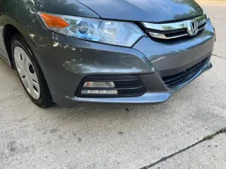 2013 Honda Insight