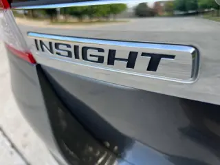 2013 Honda Insight