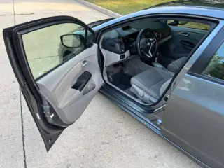 2013 Honda Insight