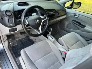 2013 Honda Insight