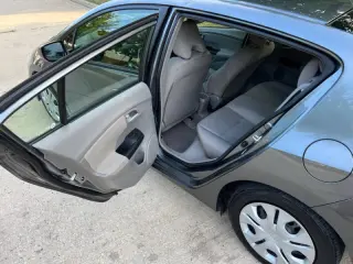 2013 Honda Insight