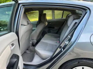 2013 Honda Insight