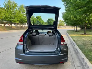 2013 Honda Insight
