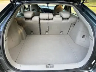 2013 Honda Insight