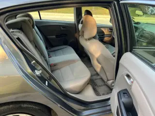 2013 Honda Insight