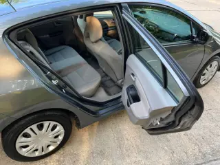 2013 Honda Insight