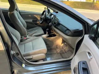 2013 Honda Insight