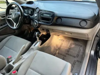 2013 Honda Insight
