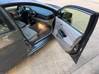 2013 Honda Insight