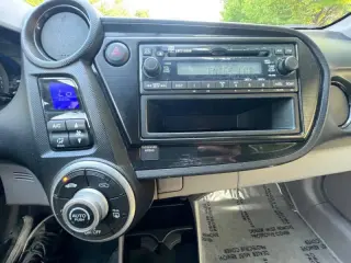 2013 Honda Insight