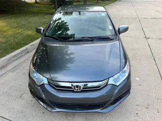 2013 Honda Insight