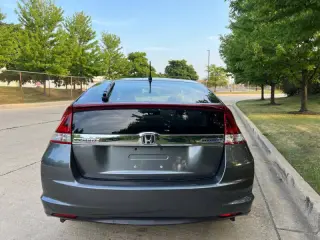 2013 Honda Insight