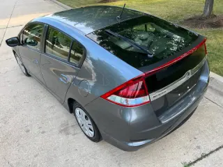 2013 Honda Insight