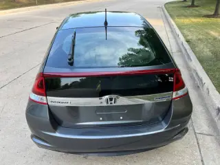 2013 Honda Insight