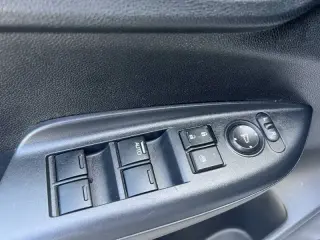 2017 Honda Fit EX