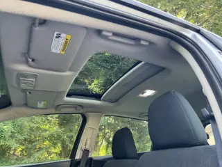 2017 Honda Fit EX