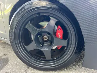 2017 Honda Fit EX