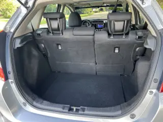 2017 Honda Fit EX