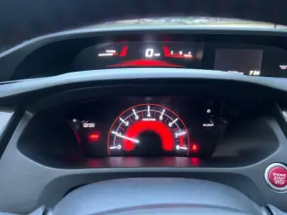 2015 Honda Civic Si