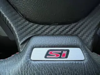 2015 Honda Civic Si