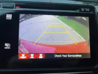 2015 Honda Civic Si