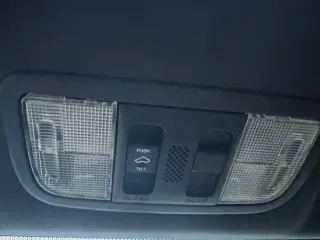 2015 Honda Civic Si