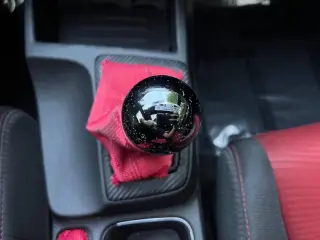 2015 Honda Civic Si
