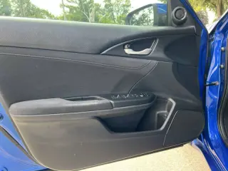 2019 Honda Insight EX