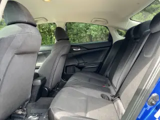 2019 Honda Insight EX