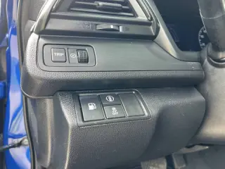 2019 Honda Insight EX