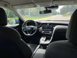 2019 Honda Insight EX
