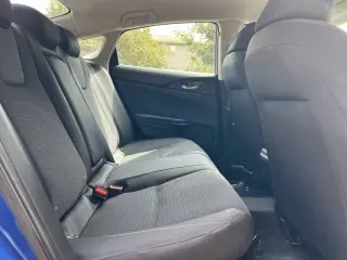 2019 Honda Insight EX