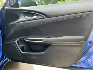 2019 Honda Insight EX