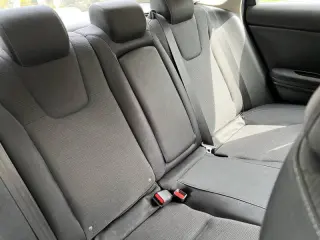 2019 Honda Insight EX