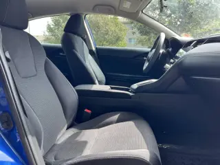 2019 Honda Insight EX
