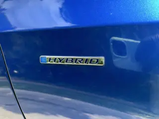 2019 Honda Insight EX