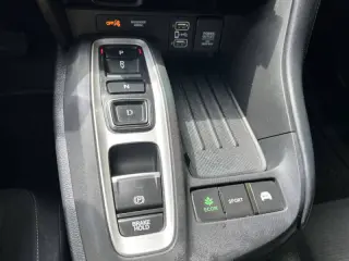 2019 Honda Insight EX