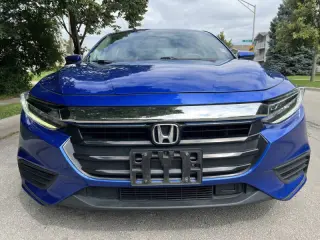 2019 Honda Insight EX
