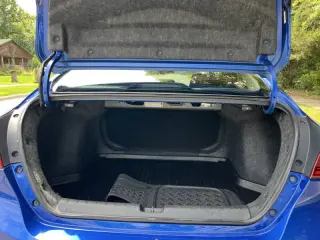 2019 Honda Insight EX