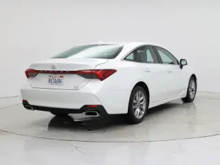 Toyota Avalon 2021 AWD XLE 4dr Sedan